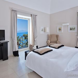 Camera deluxe con letto king size
